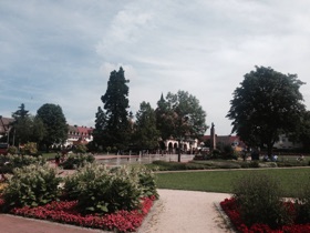 Freudenstadt - 1
