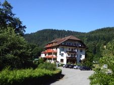 Enz Residenz