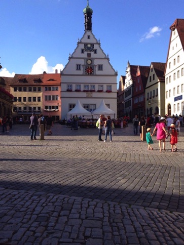 Marktplatz