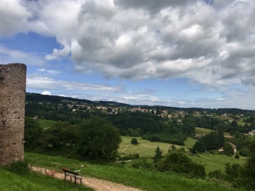 Ruïne (1)
