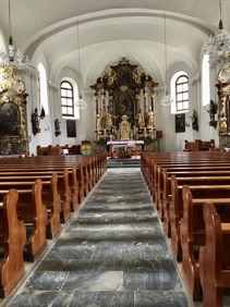 Pfarrkirche Großarl