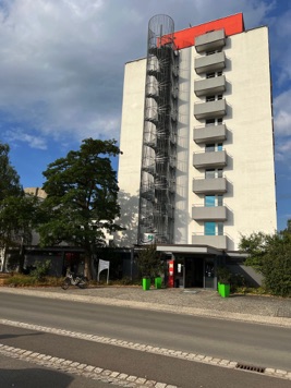 Hotel Ullrich